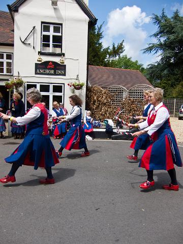 evesham 2011e